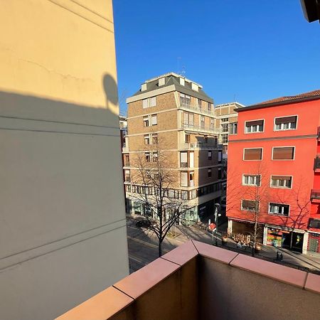 Apartmán Bellaolly Mestre Exteriér fotografie