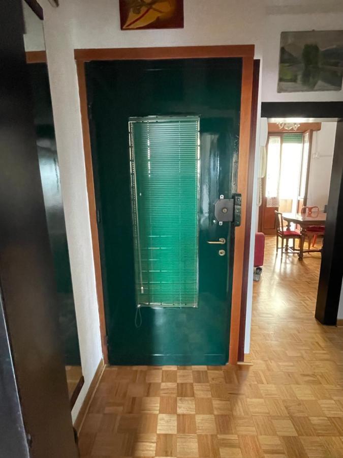 Apartmán Bellaolly Mestre Exteriér fotografie