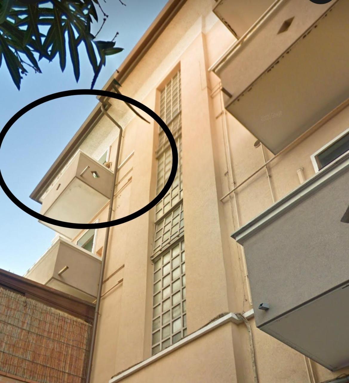 Apartmán Bellaolly Mestre Exteriér fotografie