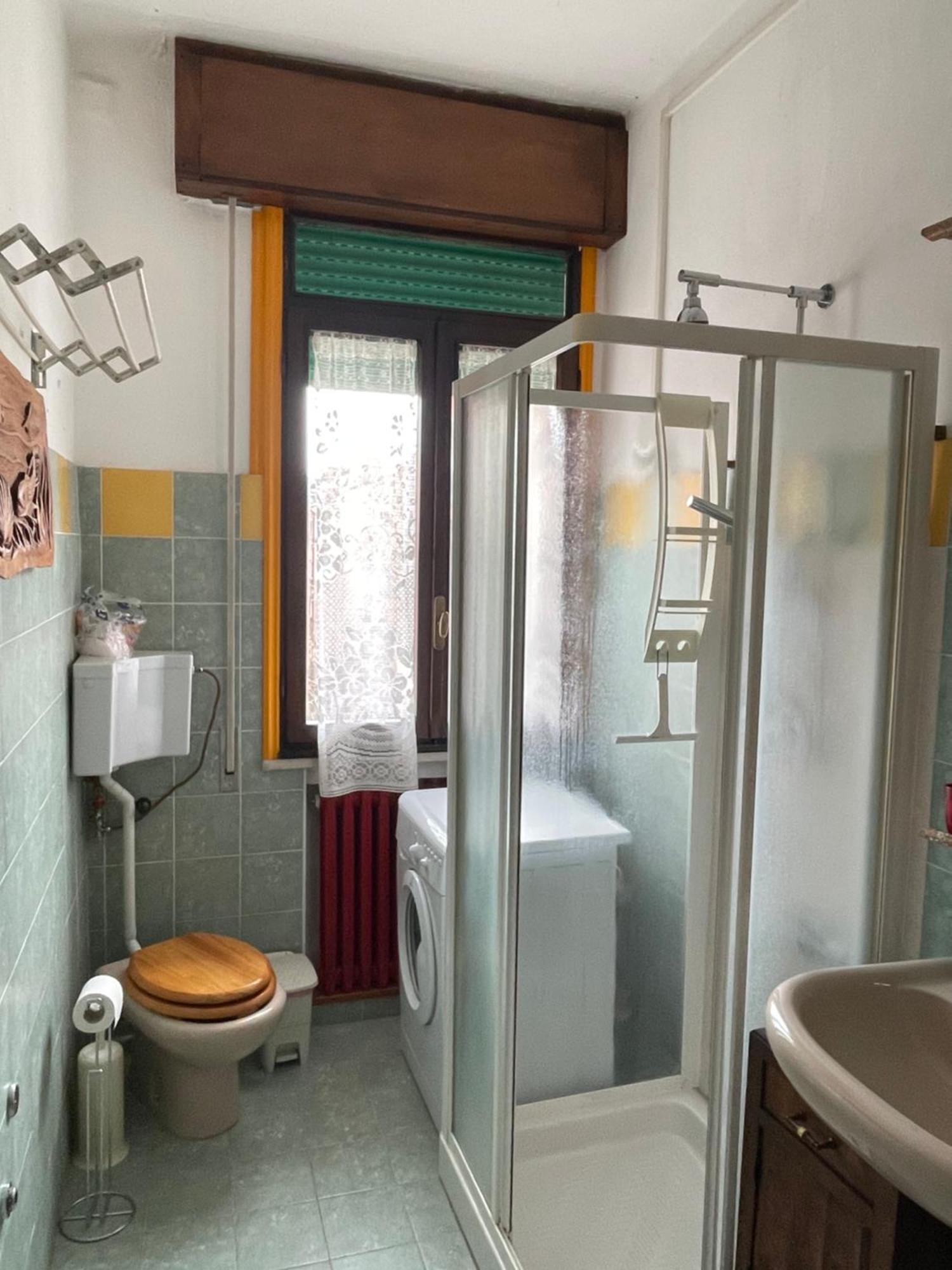 Apartmán Bellaolly Mestre Exteriér fotografie