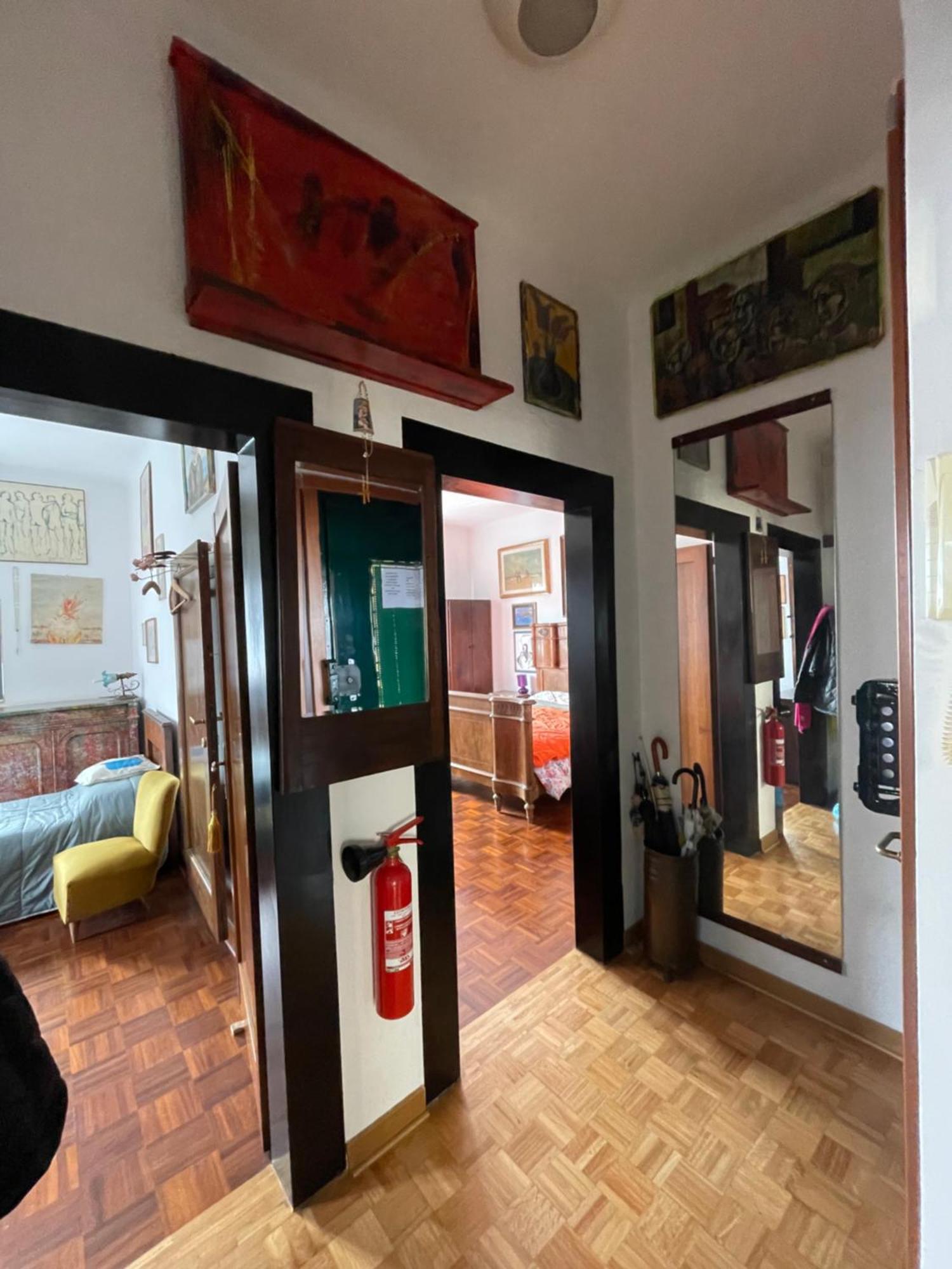 Apartmán Bellaolly Mestre Exteriér fotografie
