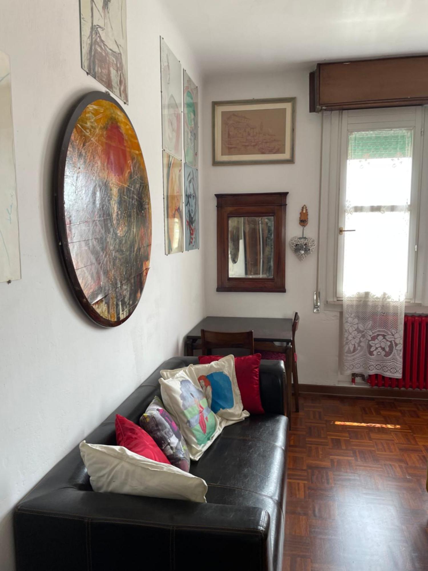 Apartmán Bellaolly Mestre Exteriér fotografie