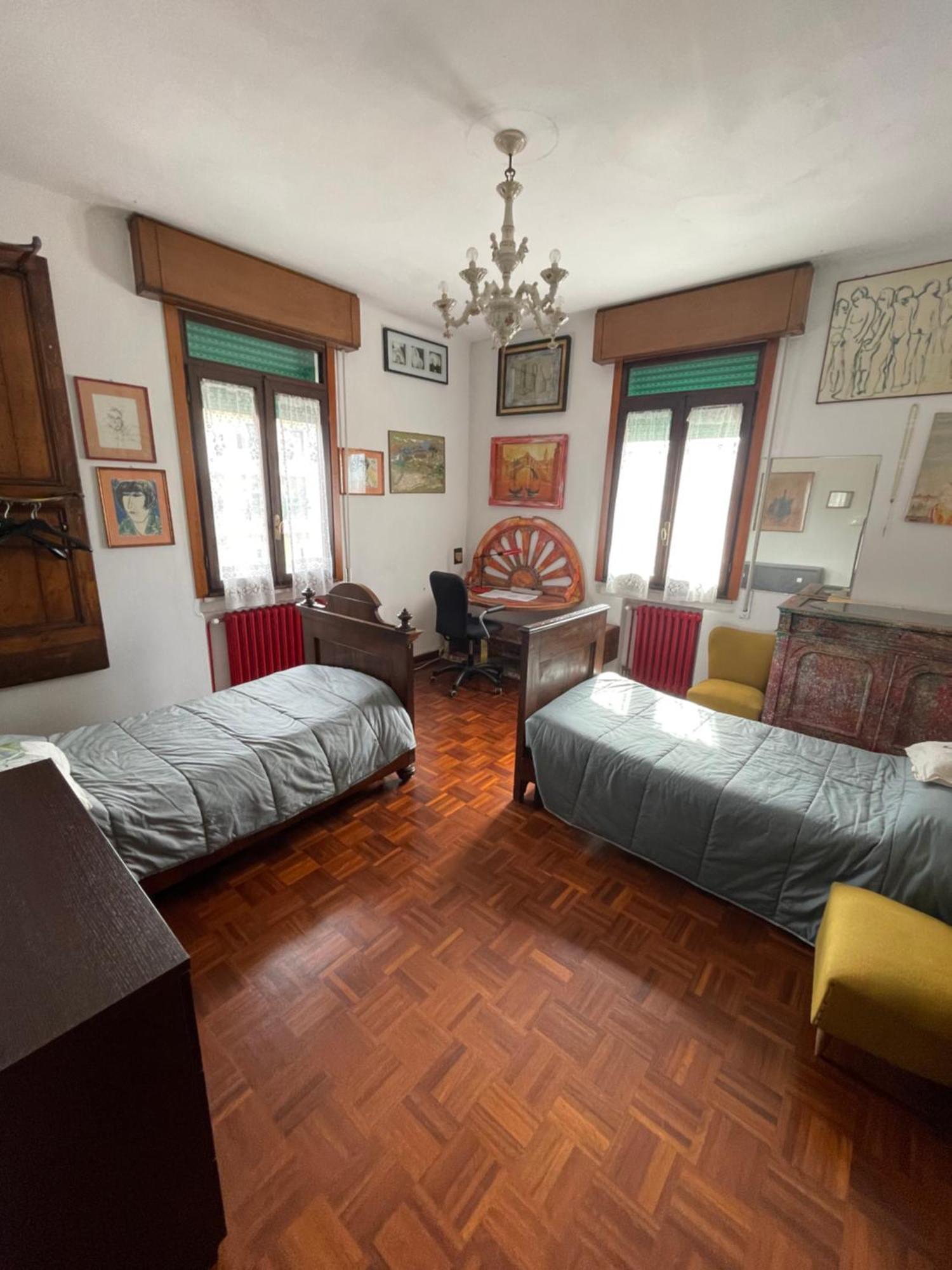 Apartmán Bellaolly Mestre Exteriér fotografie