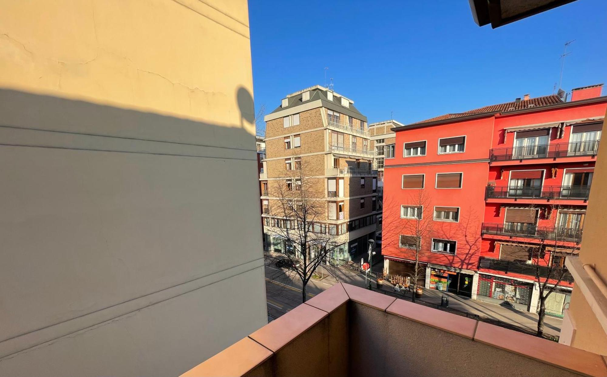 Apartmán Bellaolly Mestre Exteriér fotografie