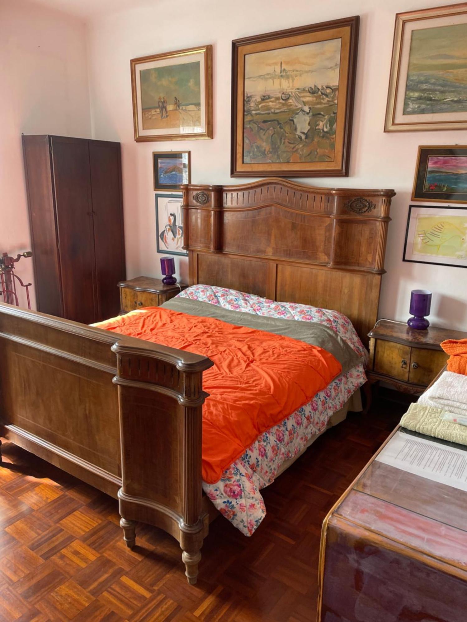 Apartmán Bellaolly Mestre Exteriér fotografie
