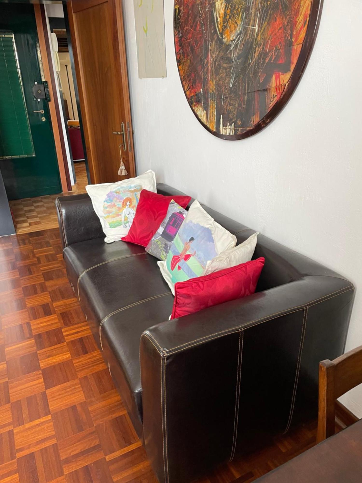 Apartmán Bellaolly Mestre Exteriér fotografie