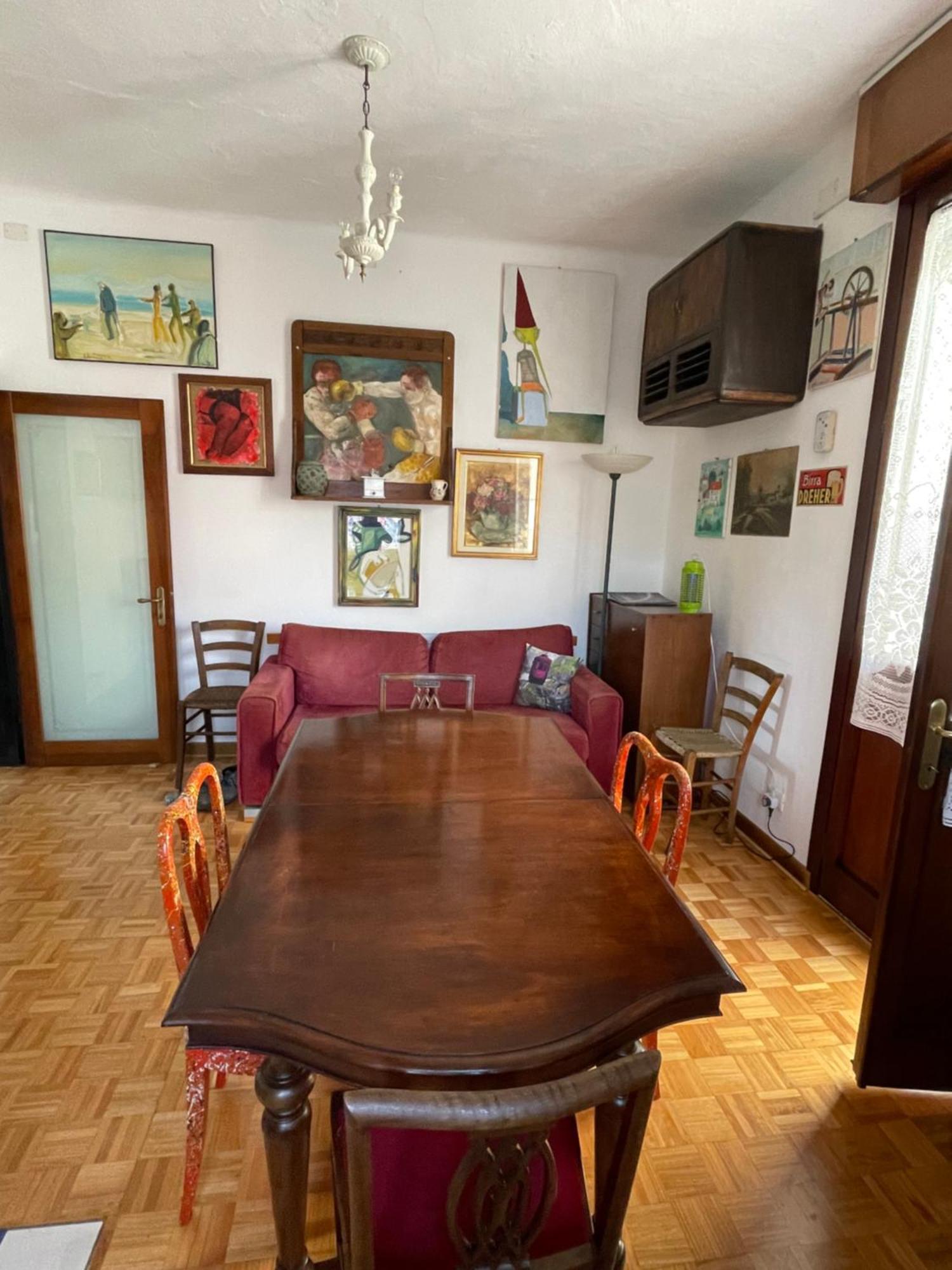 Apartmán Bellaolly Mestre Exteriér fotografie