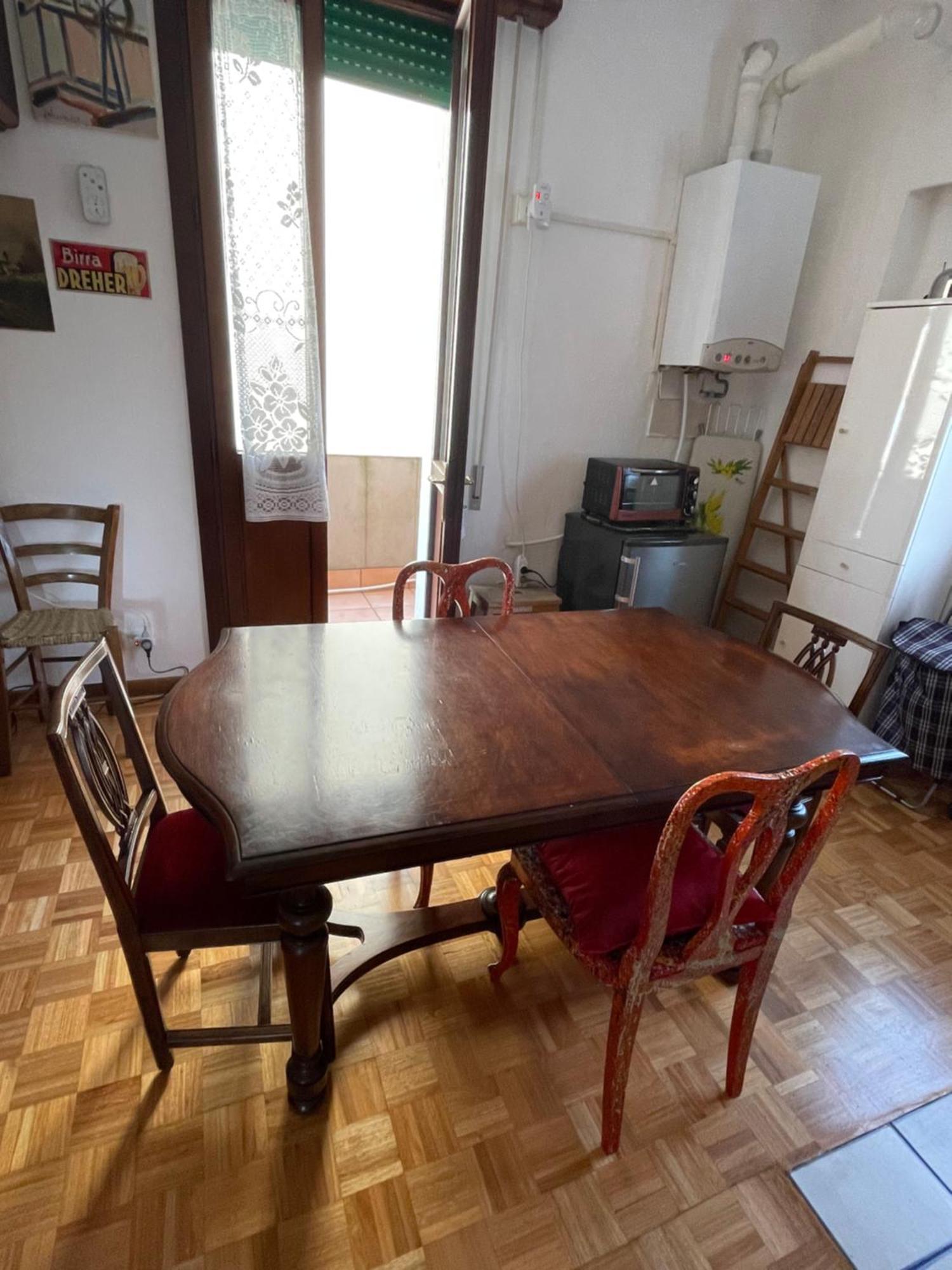 Apartmán Bellaolly Mestre Exteriér fotografie