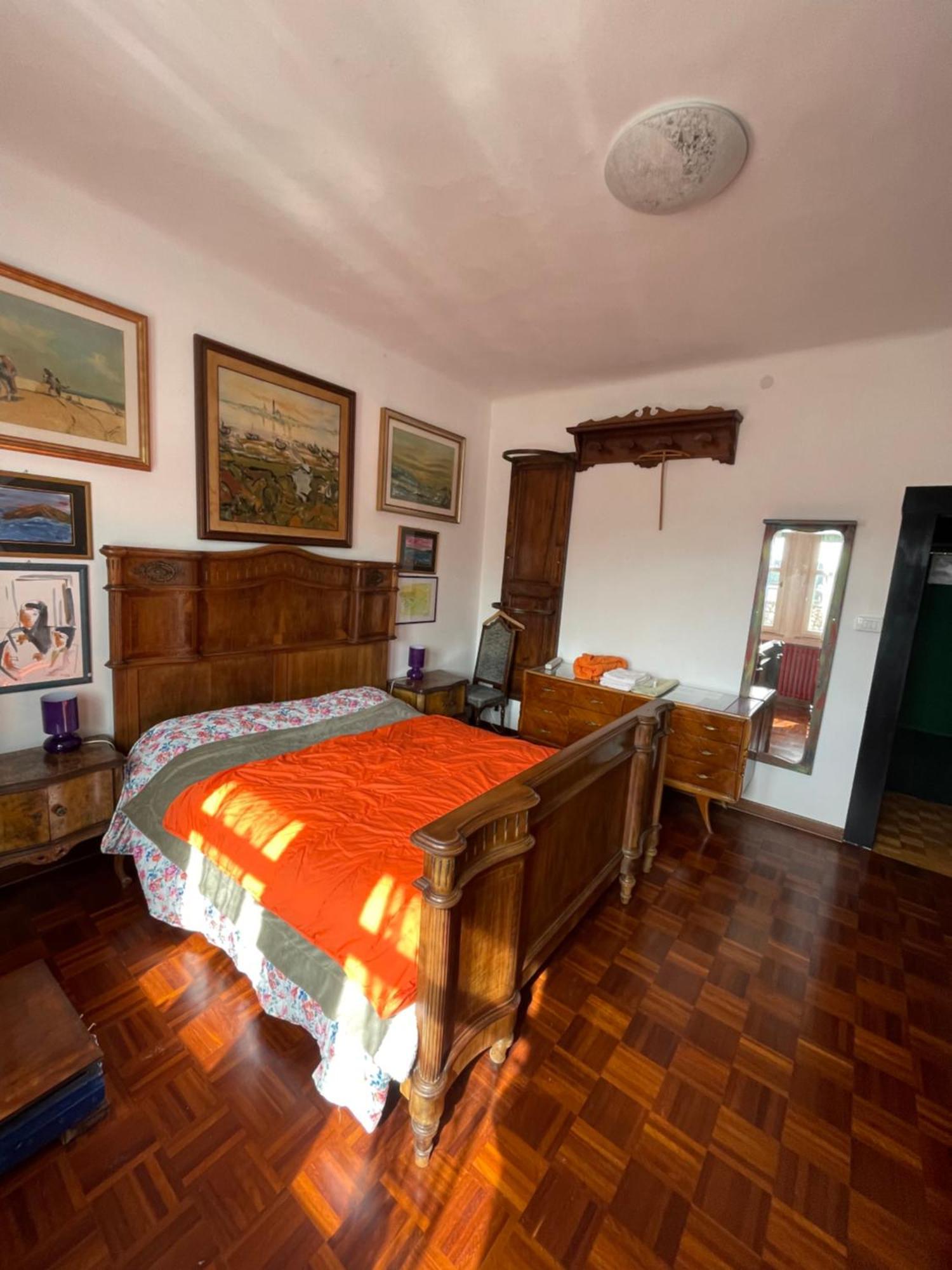 Apartmán Bellaolly Mestre Exteriér fotografie