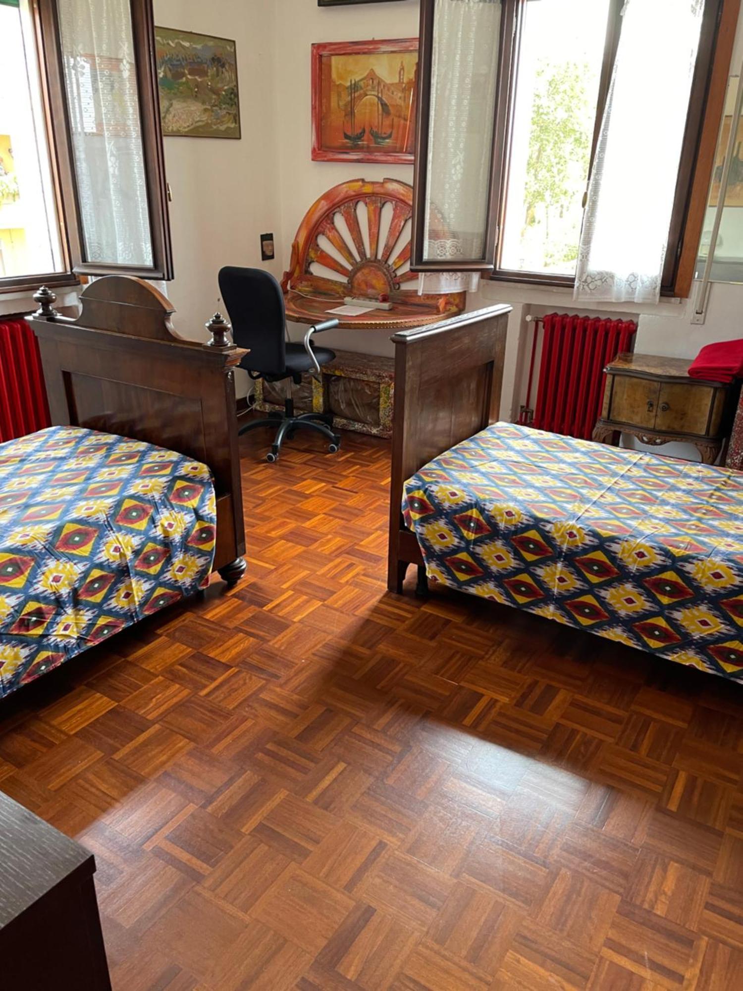 Apartmán Bellaolly Mestre Exteriér fotografie
