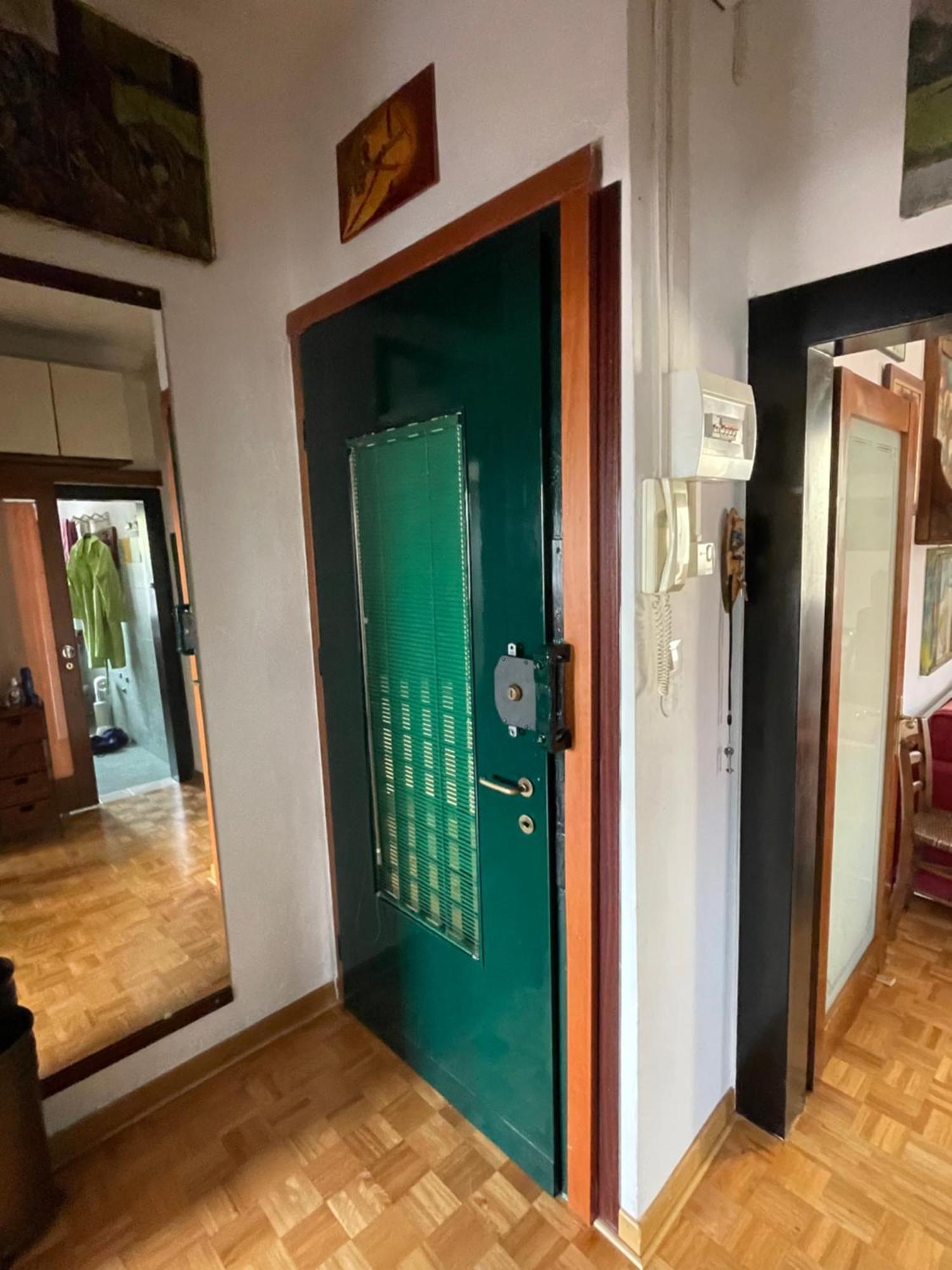 Apartmán Bellaolly Mestre Exteriér fotografie