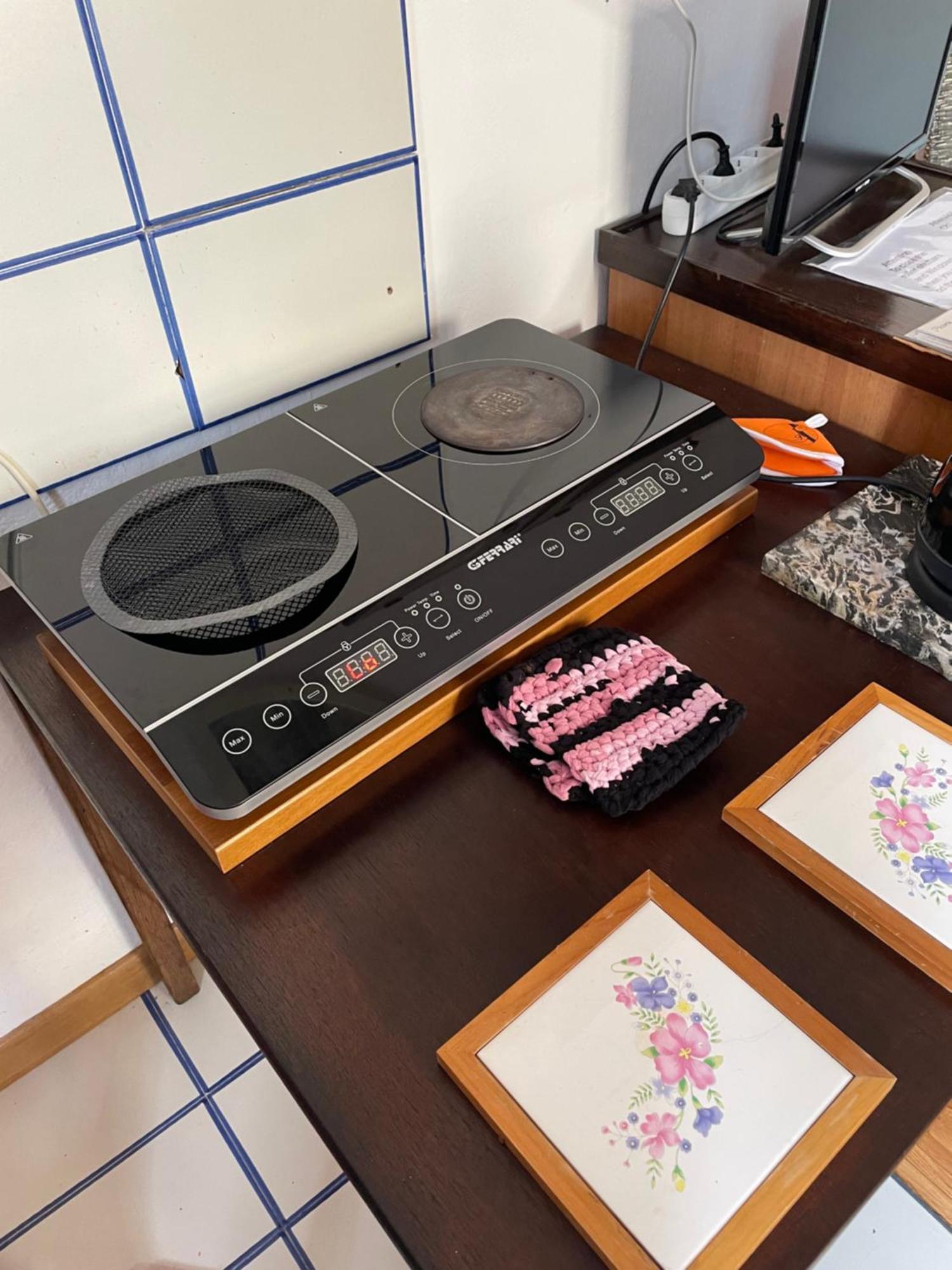 Apartmán Bellaolly Mestre Exteriér fotografie