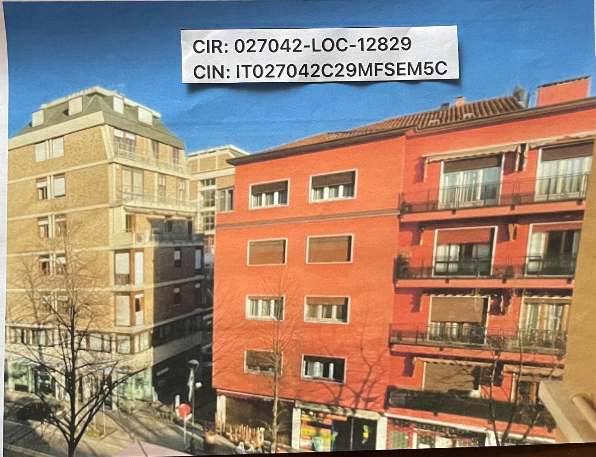 Apartmán Bellaolly Mestre Exteriér fotografie